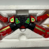 1994 Bandai MMPR Red Dragon Thunderzord (Boxed)