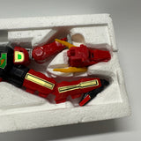 1994 Bandai MMPR Red Dragon Thunderzord (Boxed)