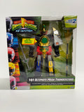 Playmates Toys Mighty Morphin Power Rangers: Re-Ignition Ultimate Mega Thunderzord