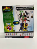 Playmates Toys Mighty Morphin Power Rangers: Re-Ignition Ultimate Mega Thunderzord