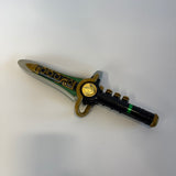 Bandai 1994 MMPR Dragon Dagger