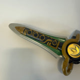Bandai 1994 MMPR Dragon Dagger