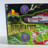 Bandai Mighty Morphin Power Rangers Legacy Blade Blaster