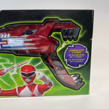 Bandai Mighty Morphin Power Rangers Legacy Blade Blaster