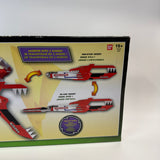 Bandai Mighty Morphin Power Rangers Legacy Blade Blaster