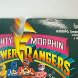 Bandai 1994 Mighty Morphin Power Rangers Auto Morphin Kimberly