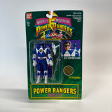 Bandai 1994 Mighty Morphin Power Rangers Auto Morphin Billy