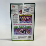 Bandai 1994 Mighty Morphin Power Rangers Auto Morphin Billy