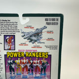 Bandai 1994 Mighty Morphin Power Rangers Auto Morphin Billy