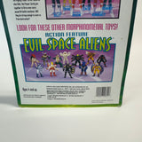 Bandai 1994 Mighty Morphin Power Rangers Auto Morphin Billy