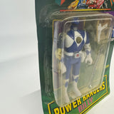 Bandai 1994 Mighty Morphin Power Rangers Auto Morphin Billy