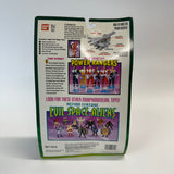 Bandai 1994 Mighty Morphin Power Rangers Auto Morphin Billy