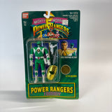 Bandai 1994 Mighty Morphin Power Rangers Auto Morphin Tommy