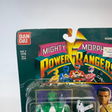 Bandai 1994 Mighty Morphin Power Rangers Auto Morphin Tommy