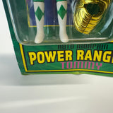 Bandai 1994 Mighty Morphin Power Rangers Auto Morphin Tommy