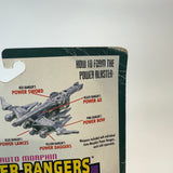 Bandai 1994 Mighty Morphin Power Rangers Auto Morphin Tommy