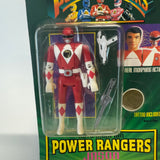 Bandai 1994 Mighty Morphin Power Rangers Auto Morphin Jason