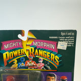 Bandai 1994 Mighty Morphin Power Rangers Auto Morphin Jason