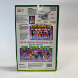 Bandai 1994 Mighty Morphin Power Rangers Auto Morphin Jason