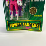 Bandai 1994 Mighty Morphin Power Rangers Auto Morphin Kimberly