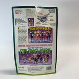 Bandai 1994 Mighty Morphin Power Rangers Auto Morphin Kimberly