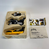 Bandai 1993 MMPR Mammoth Battle Bike