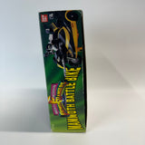 Bandai 1993 MMPR Mammoth Battle Bike