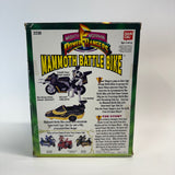 Bandai 1993 MMPR Mammoth Battle Bike