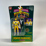 Bandai 1994 Mighty Morphin Power Rangers Auto Morphin Trini