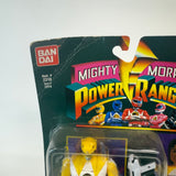 Bandai 1994 Mighty Morphin Power Rangers Auto Morphin Trini