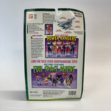 Bandai 1994 Mighty Morphin Power Rangers Auto Morphin Trini