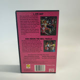 1993 MMPR I, Eye Guy & For Whom The Bell Trolls VHS