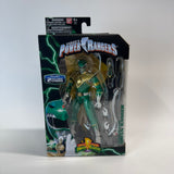 Bandai Mighty Morphin Power Rangers Legacy Green Ranger