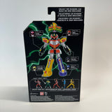 Bandai Mighty Morphin Power Rangers Legacy Green Ranger