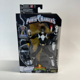 Bandai Mighty Morphin Power Rangers Legacy Black Ranger