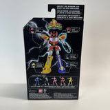 Bandai Mighty Morphin Power Rangers Legacy Black Ranger