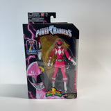 Bandai Mighty Morphin Power Rangers Legacy Pink Ranger