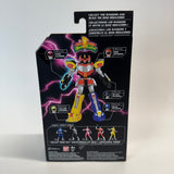 Bandai Mighty Morphin Power Rangers Legacy Pink Ranger