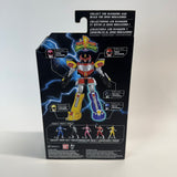 Bandai Mighty Morphin Power Rangers Legacy Blue Ranger