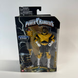 Bandai Power Rangers Zeo Legacy Gold Ranger