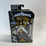 Bandai Mighty Morphin Power Rangers Legacy White Ranger