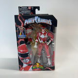 Bandai Mighty Morphin Power Rangers Legacy Red Ranger