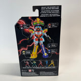 Bandai Mighty Morphin Power Rangers Legacy Red Ranger