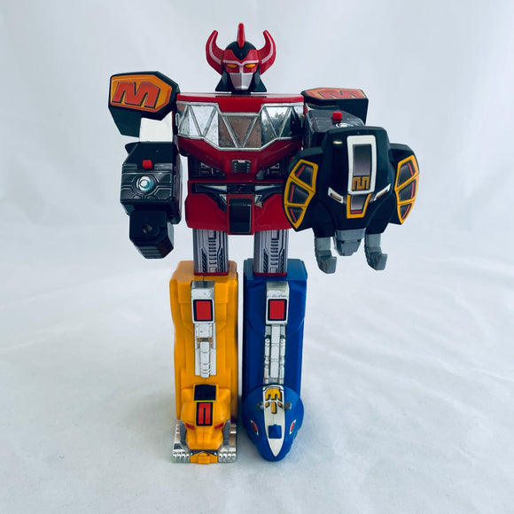 Bandai 1993 Mighty Morphin Power Rangers Megazord