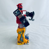 Bandai 1993 Mighty Morphin Power Rangers Megazord