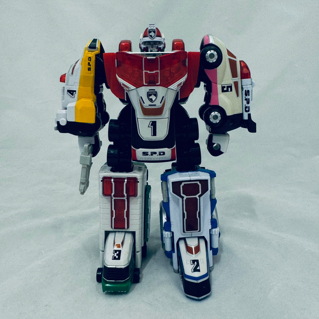 Power Rangers | Angel Grove Toys & Collectables – Tagged 