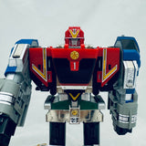 Bandai 2000 Power Rangers Lightspeed Rescue Deluxe Omega Megazord