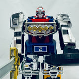 Bandai Japan 1996 Gekisou Sentai Carranger DX RV ROBO Megazord