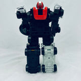 Bandai Japan 1996 Gekisou Sentai Carranger DX RV ROBO Megazord