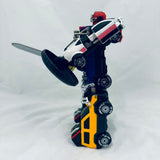 Bandai Japan 1996 Gekisou Sentai Carranger DX RV ROBO Megazord
